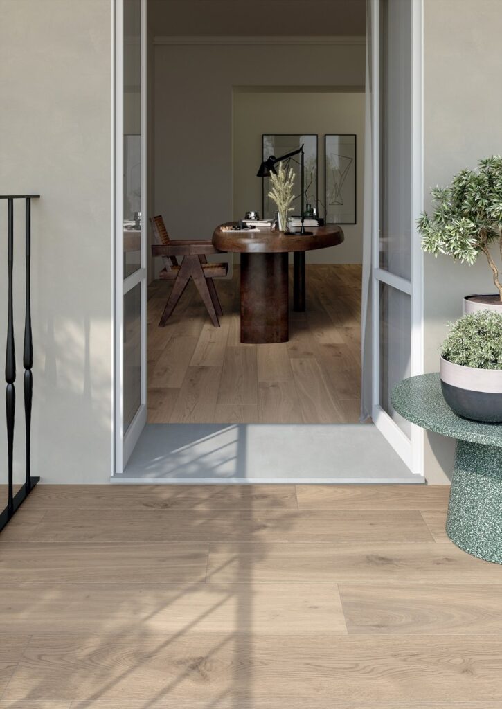Ambiance — Elisir Royal — carrelage