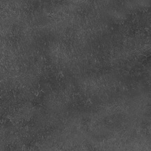 Iron Cristacer – grès cérame effet métal — Graphite · 60x60 · Mat