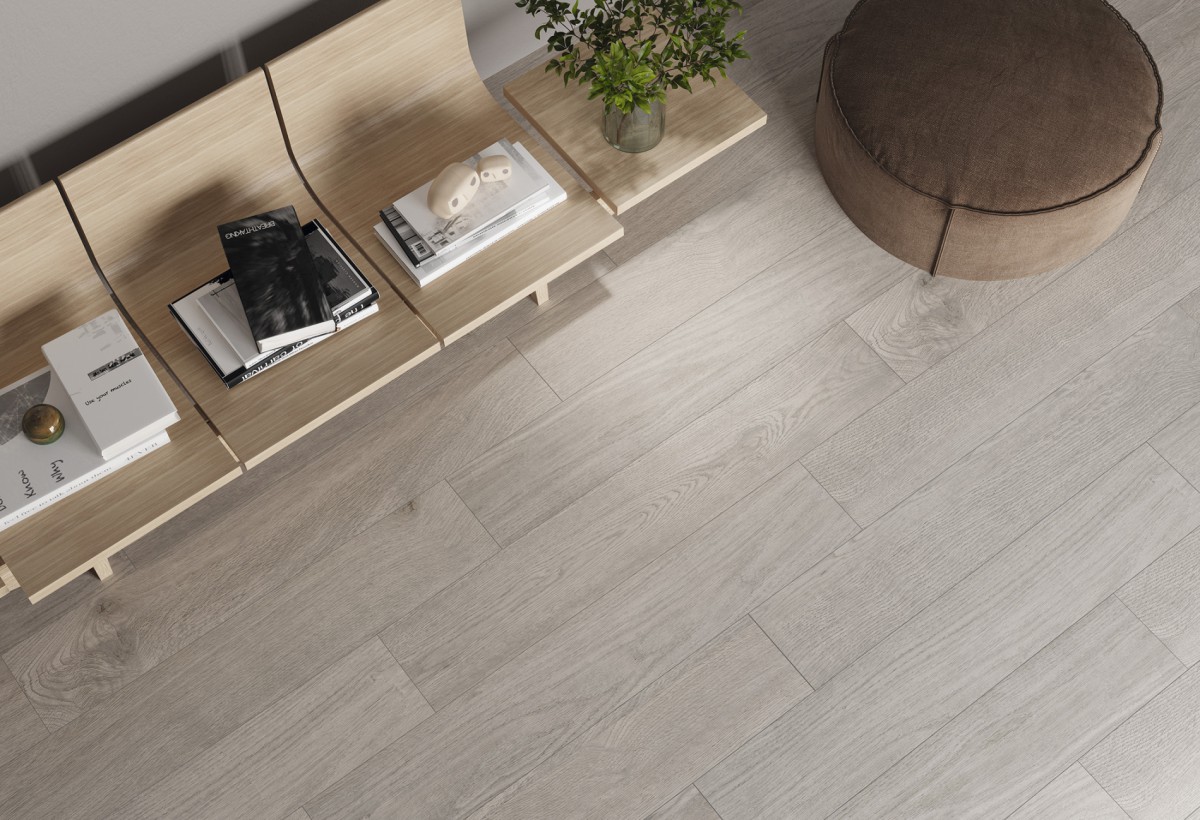 Ambiance fabricant — Lanzarote — carrelage Cristacer