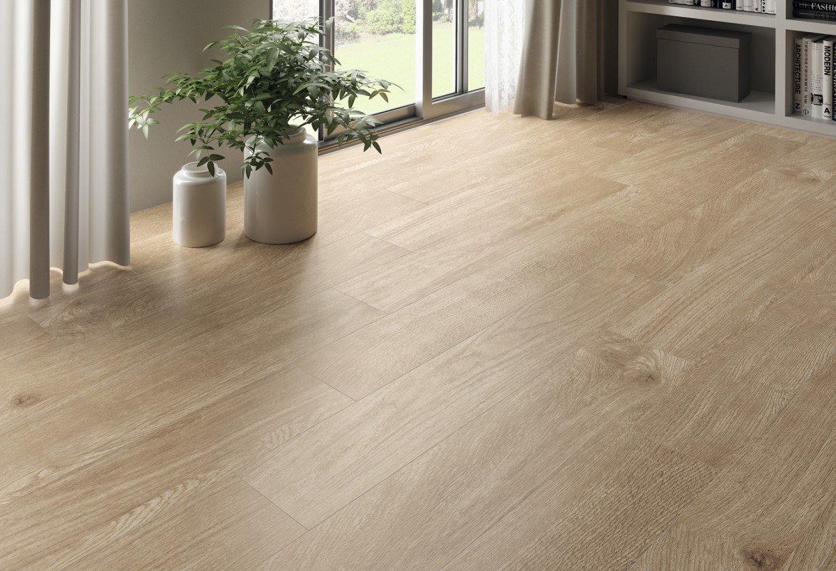 Ambiance fabricant — Lanzarote — carrelage Cristacer
