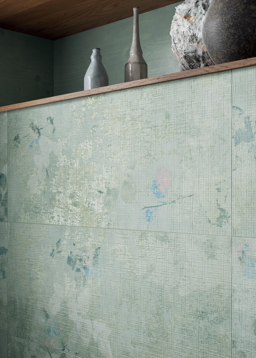 Lilysuite — carrelage mural – Image 3
