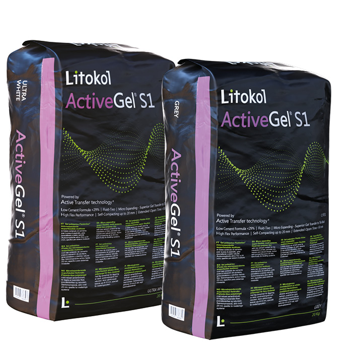 ActiveGel® S1