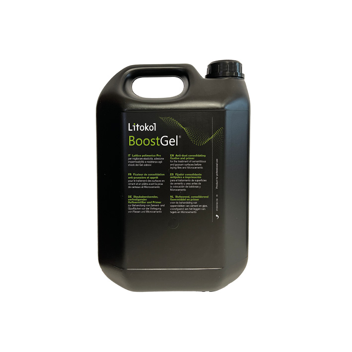 BoostGel®