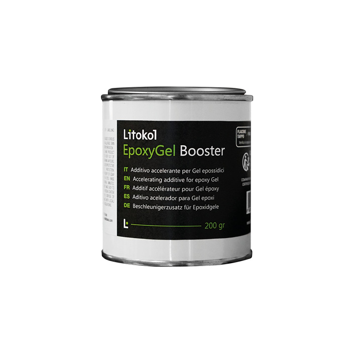 EpoxyGel Booster