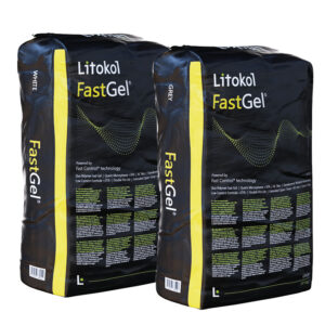 FastGel® — Litokol