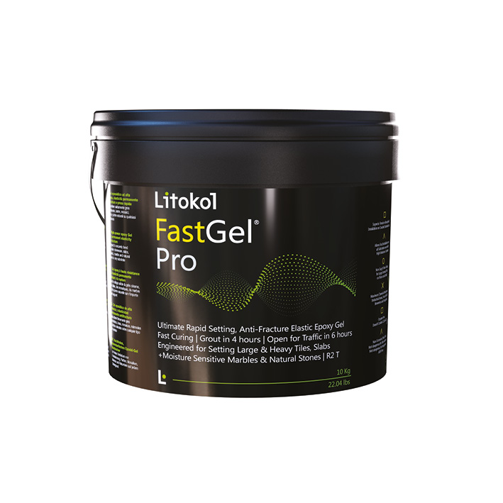 FastGel® Pro