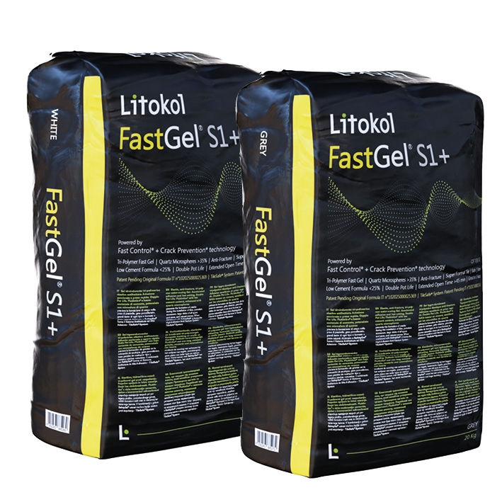 FastGel® S1+