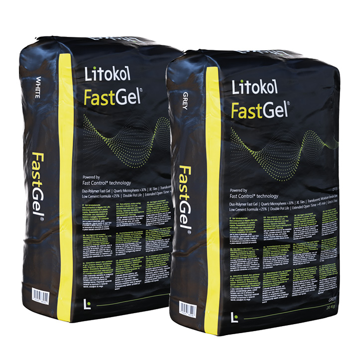 FastGel®