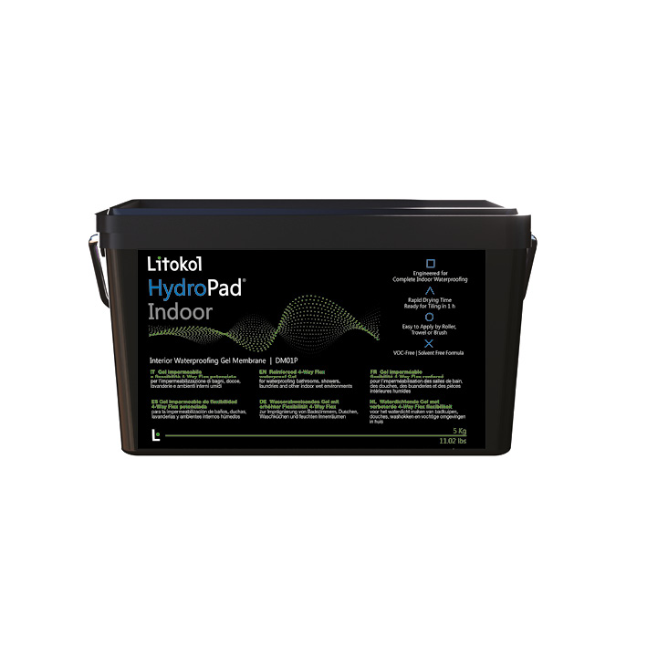 HydroPad® Indoor