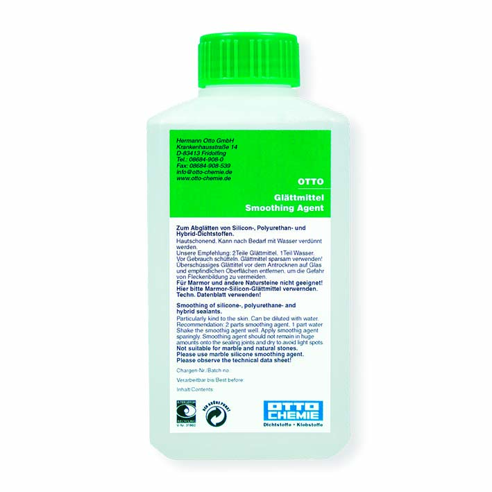 OTTO Agent lissant X-GL