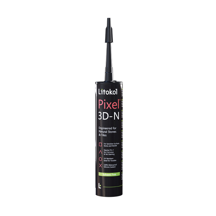 Pixel® 3D-N