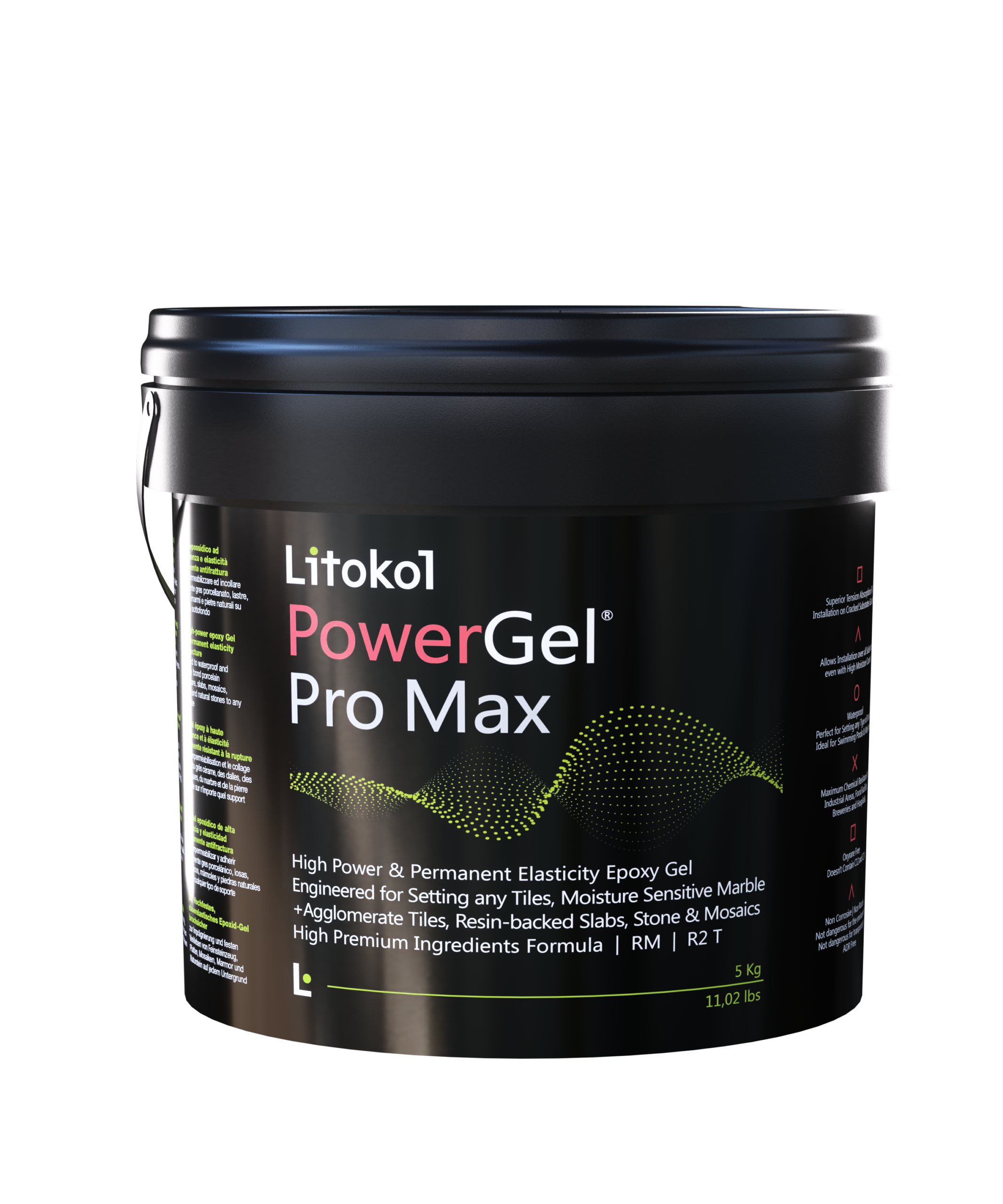 PowerGel® Pro Max