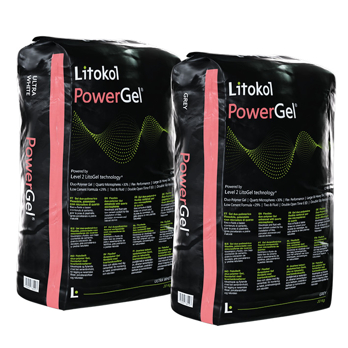 PowerGel®