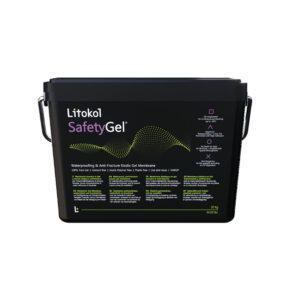 SafetyGel® — Litokol