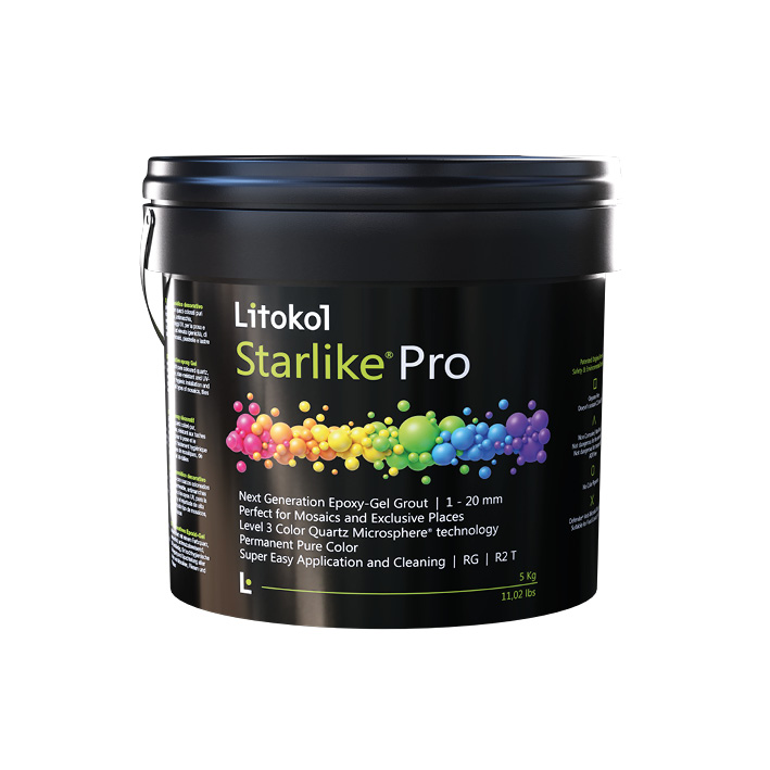 Starlike® Pro