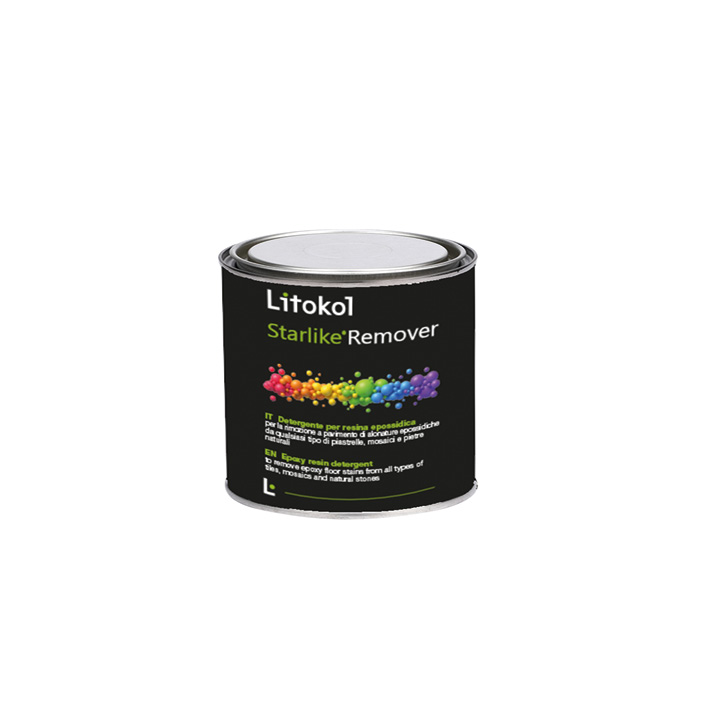 Starlike® Remover