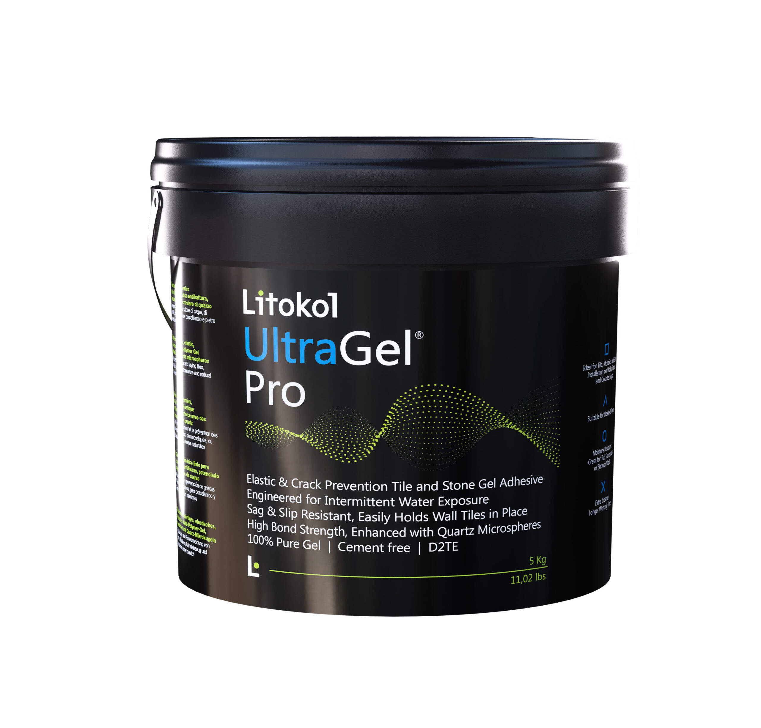 UltraGel® Pro