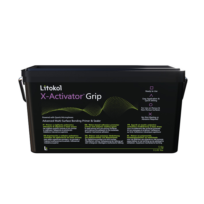 X-Activator® Grip
