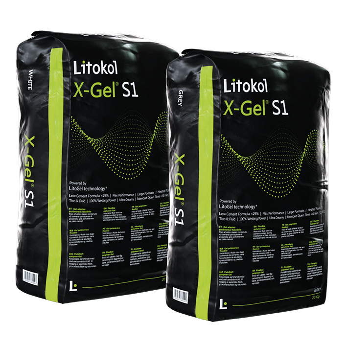 X-Gel® S1