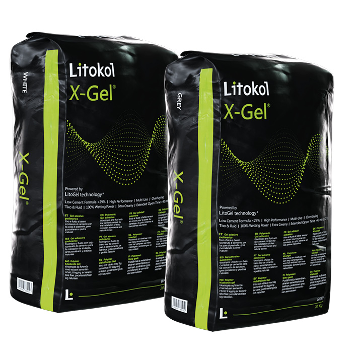 X-Gel®