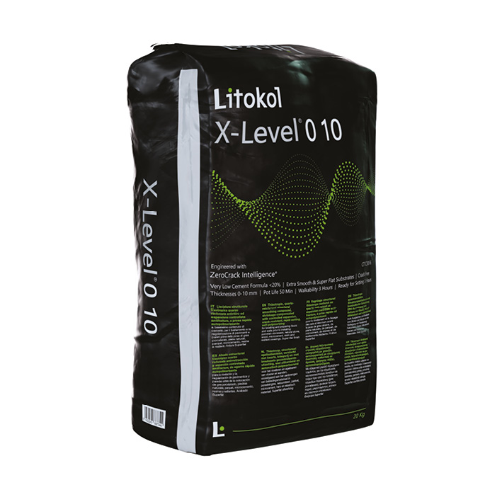 X-Level® 0-10