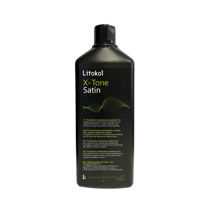 X-Tone Satin — Litokol