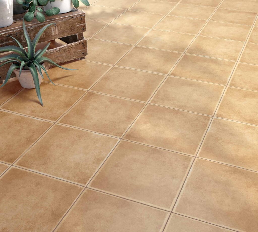 Ambiance — Maroma — carrelage en grès