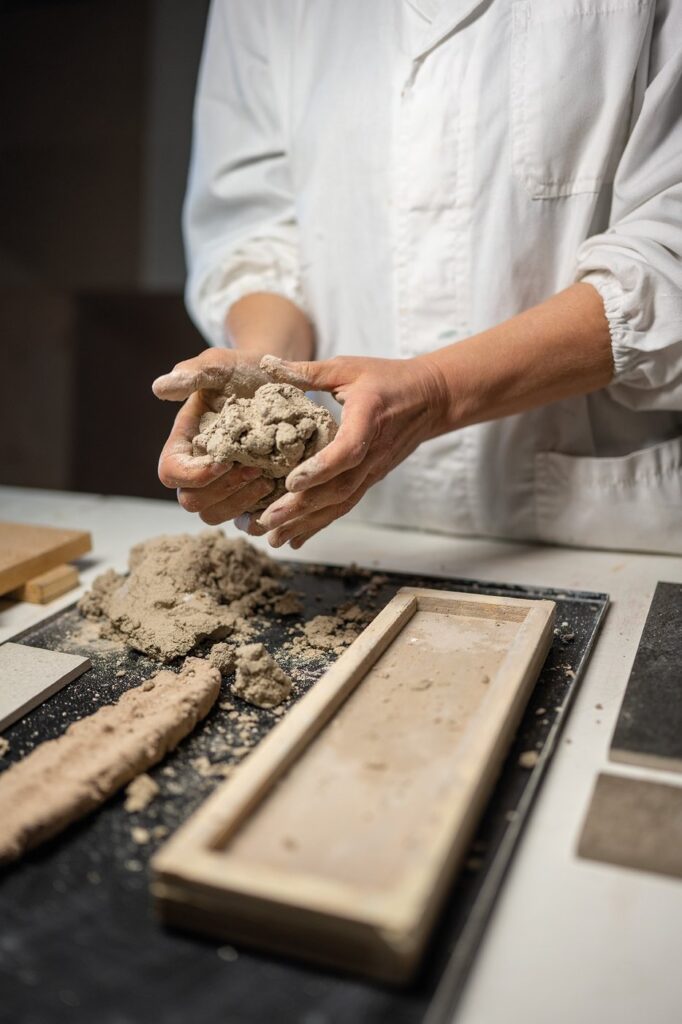Ambiance — Miniature Fornace — carrelage