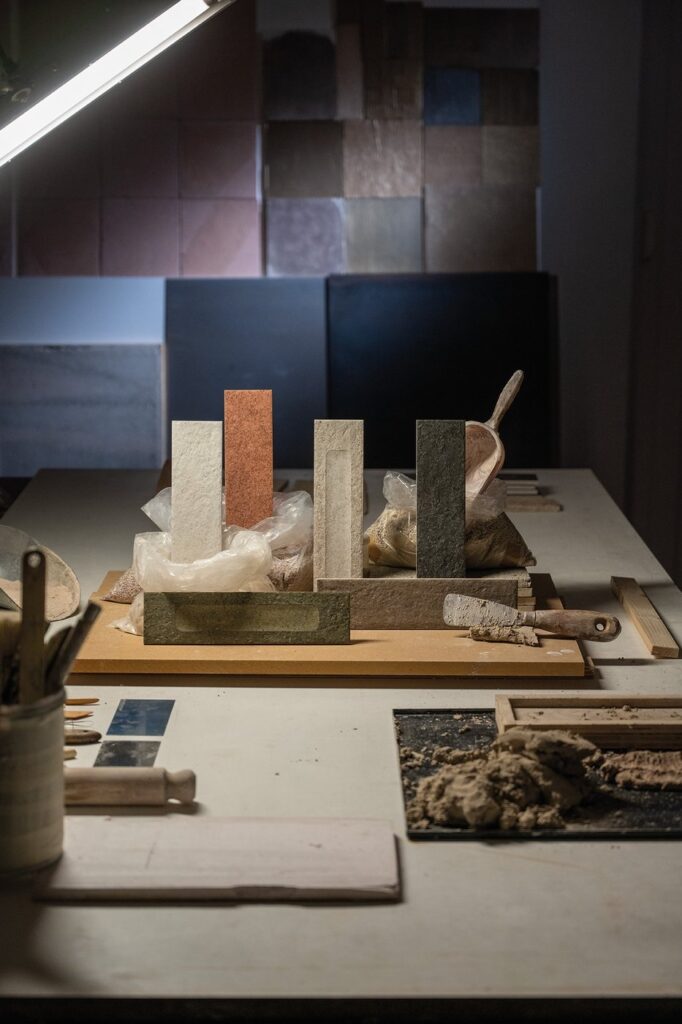 Ambiance — Miniature Fornace — carrelage