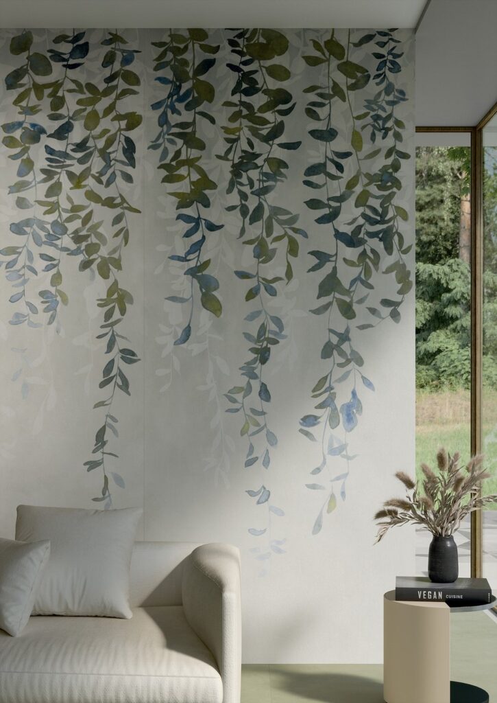 Ambiance — Multiforme — carrelage mural