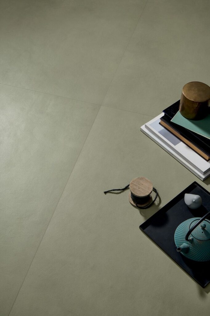 Ambiance — Multiforme — carrelage mural