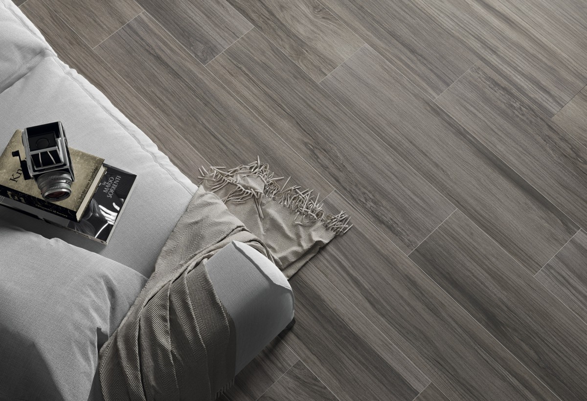 Ambiance fabricant — Nokame — carrelage Cristacer