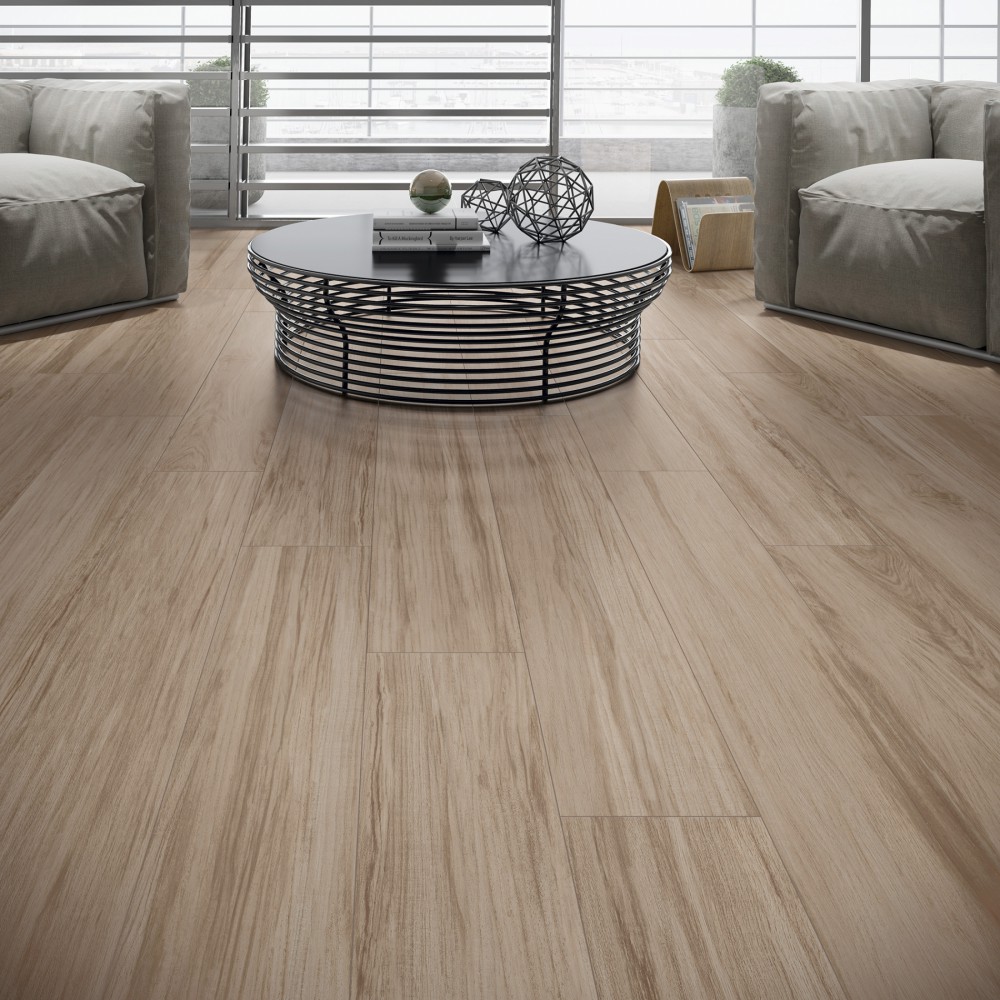 Ambiance fabricant — Nokame — carrelage Cristacer