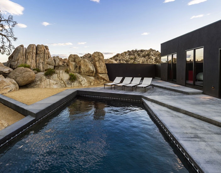 Pool & Symphony — ambiance fabricant — catalogue fabricant Rubicer Pastilha 2026