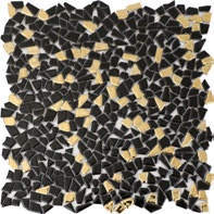 Gaudi — mosaïque Rubicer