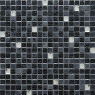 Diamond Black — matière fabricant — catalogue fabricant Rubicer Pastilha 2026