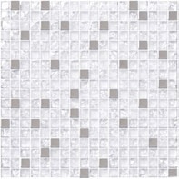 Diamond — mosaïque Rubicer