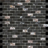 Agata — mosaïque Rubicer