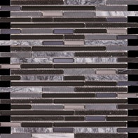 Most — mosaïque Rubicer