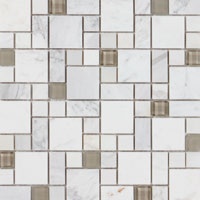 Matrix — mosaïque Rubicer
