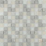 Royal — mosaïque Rubicer
