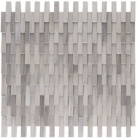 Heavan — mosaïque Rubicer