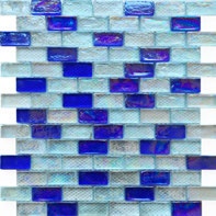Flash — mosaïque Rubicer