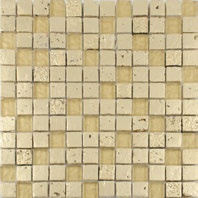 Vogue — mosaïque Rubicer