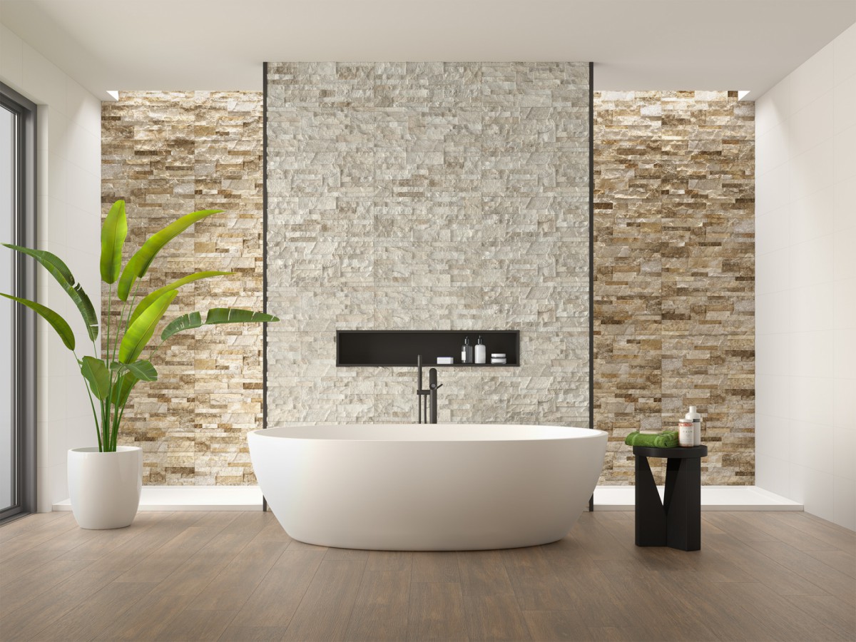 Ambiance fabricant — Quartz — revêtement mural Cristacer