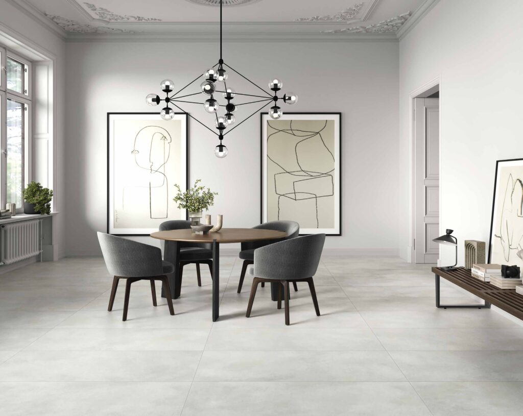 Ambiance — Rohe — dalles 20 mm