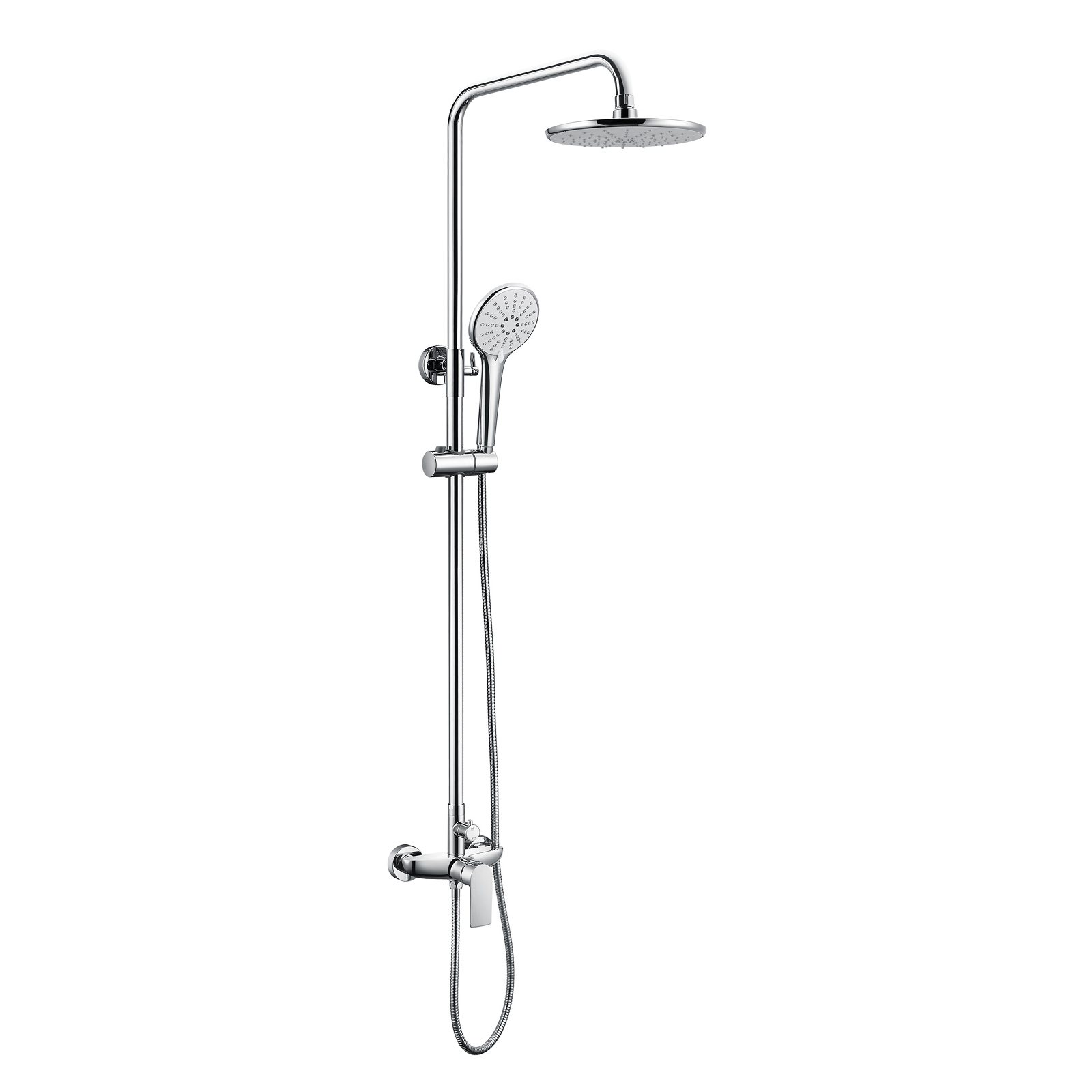 Combo douche — Code interne RUBICER-ID-6962 · Rubicer