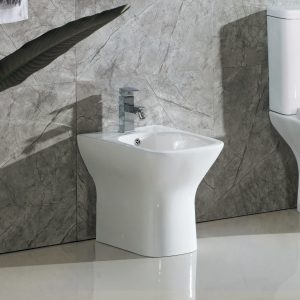 Bidet Ultra — RUBICER
