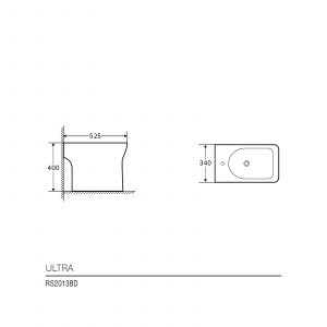Bidet Ultra — RUBICER – Image 2