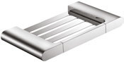 Porte-savon Limit — chromé — RUBICER